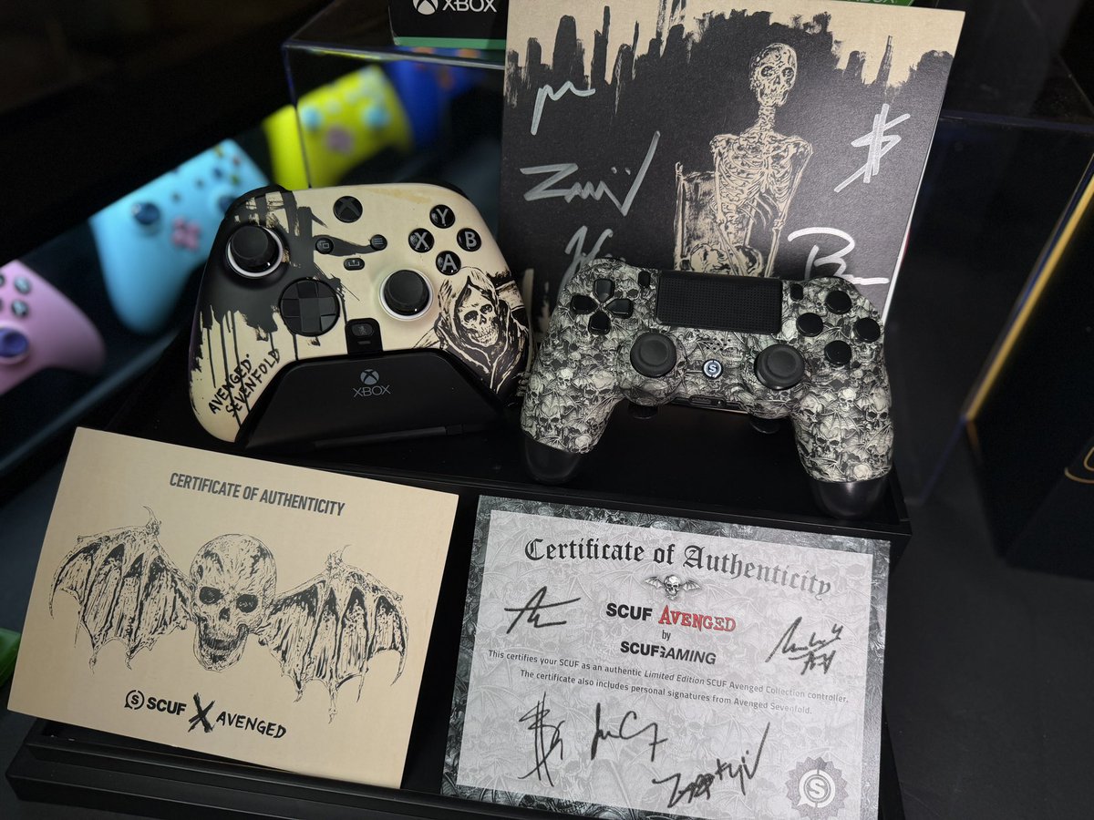 ClassicalTechnology tweet media