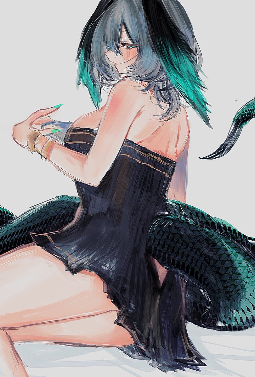 なお tweet media