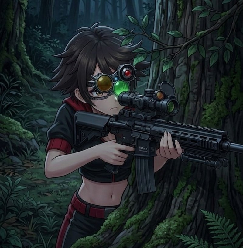 ハルオミ tweet media