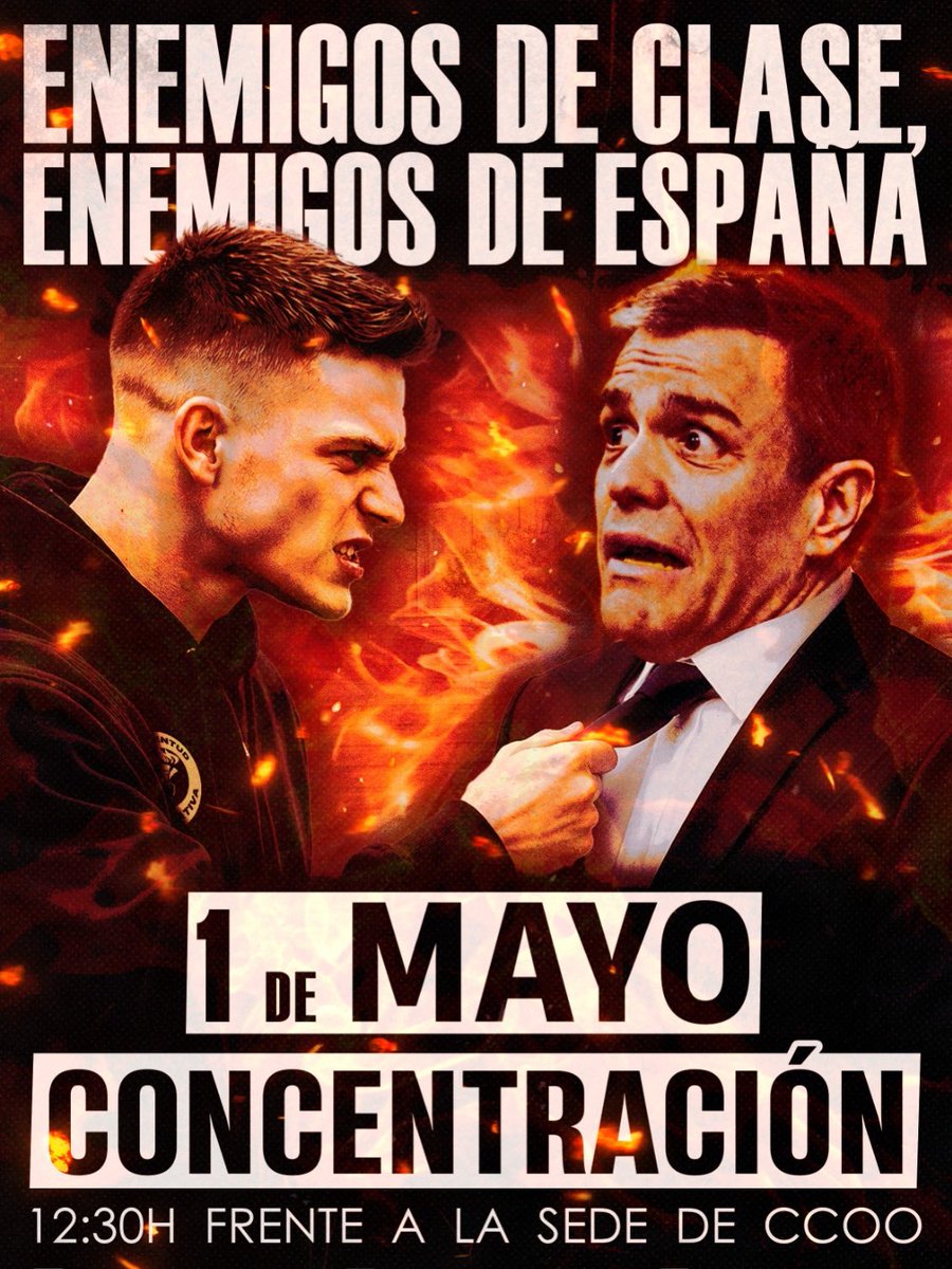 Juventud Combativa tweet media