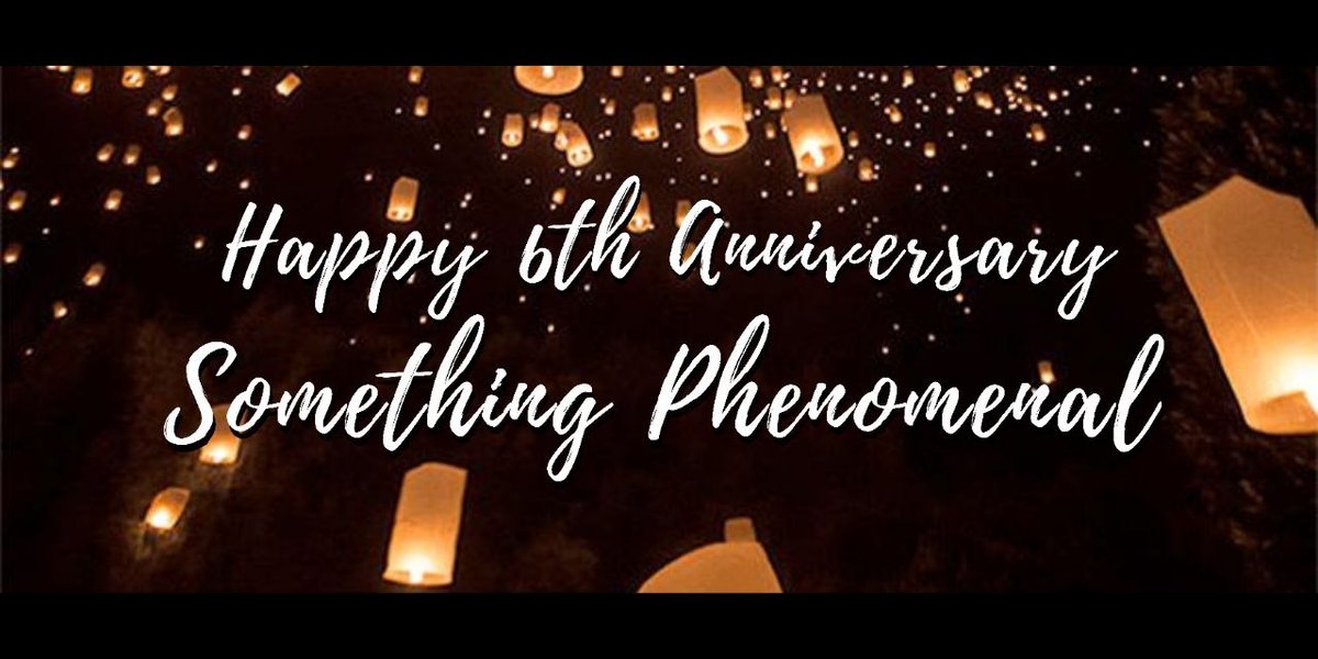 Happy Anniversary Something Phenomenal! 

"To live, no matter how hard it is to stay alive."

Cheers to the story where we learned to live our lives freely. Happy Anniv our GabShane  💜 <a href="/breatheapril/">April Avery</a>