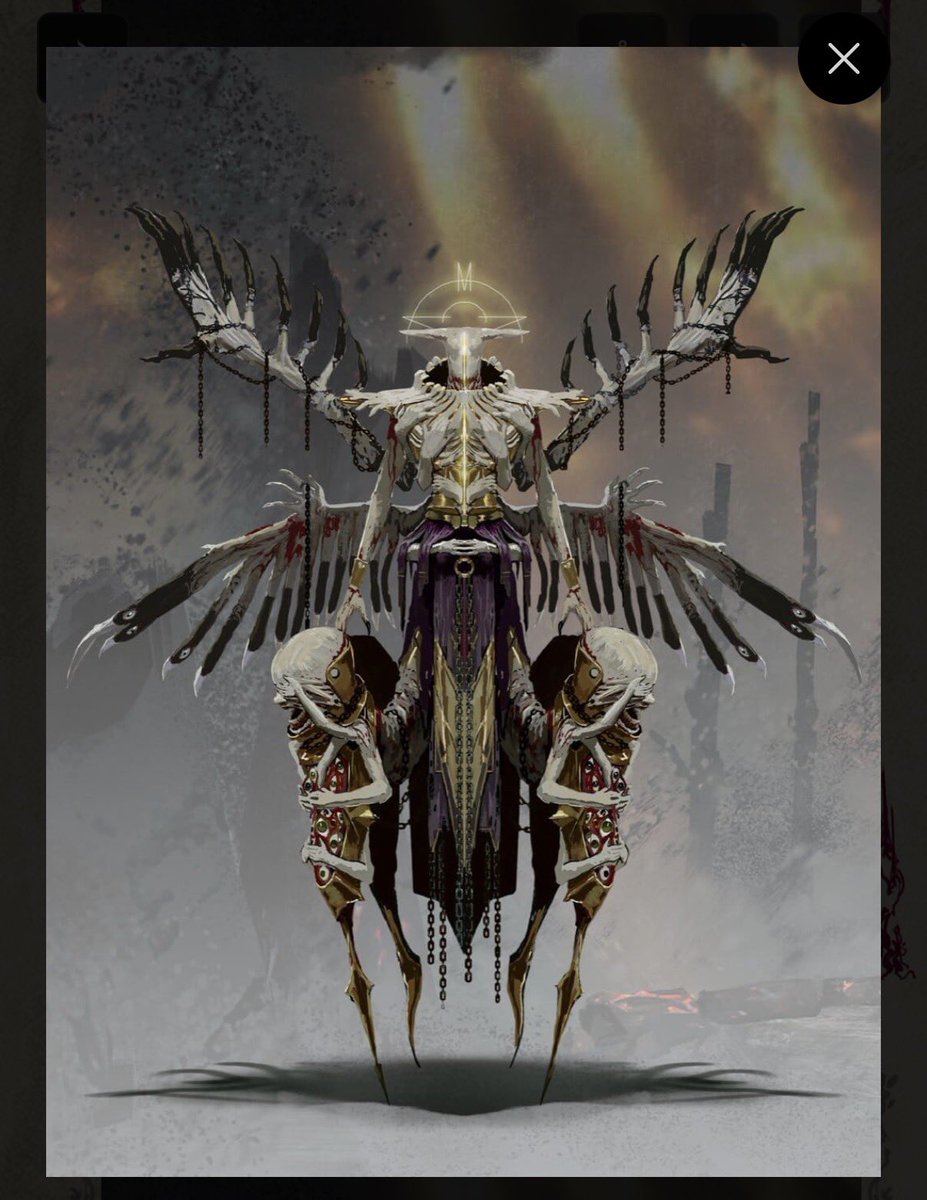 hobble goblin tweet media