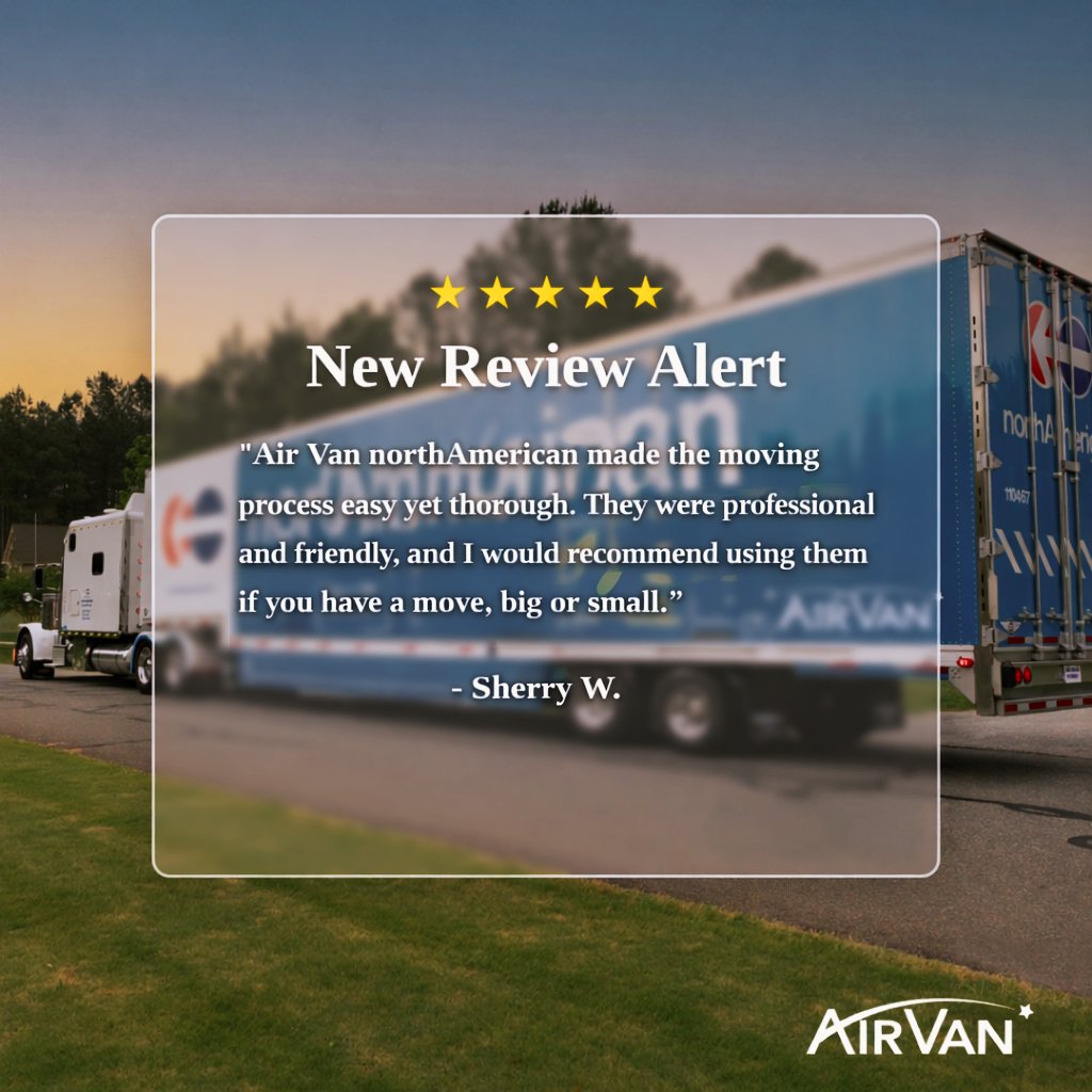 Van Moverson tweet media