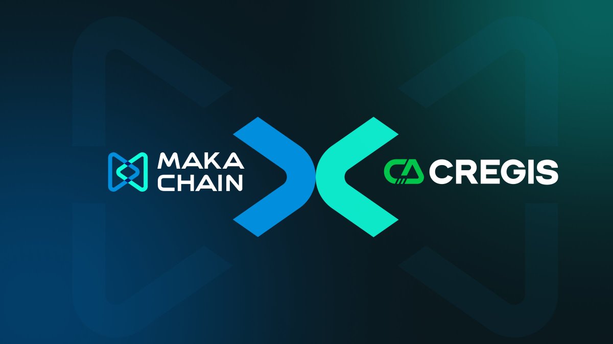 MAKACHAIN tweet media