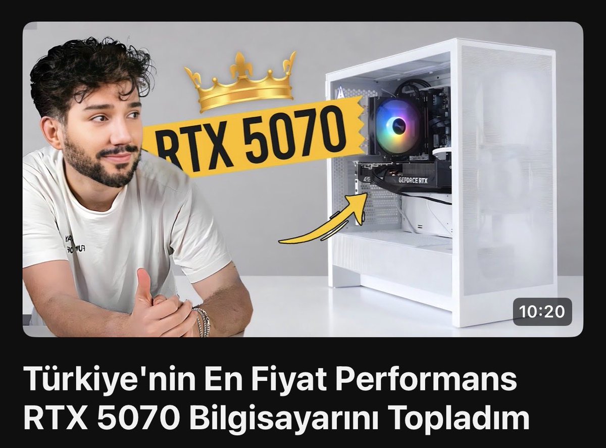 Donanım Arşivi tweet media