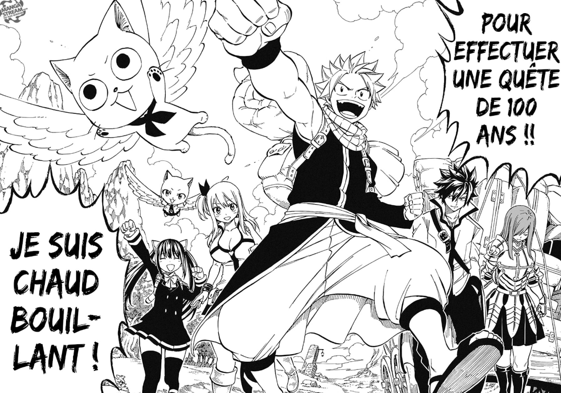 Rayghan_'s tweet photo. Je viens de re terminer Fairy Tail mais cette fois complètement en manga, et sincèrement c'est une folie à quel point cette œuvre compte pour moi, je sais déjà que ça ne sera pas ma dernière relecture, il arrivera un jour où je me relirai ces 63 tomes dans le futur et j'ai déjà hâte d'arriver à ce moment là pour vous dire mdrrr, franchement tous ceux qui hésitent à commencer je vous conseille d'au moins essayer cette œuvre, elle a complètement changé ma vie et m'a marqué à jamais, ça fait tellement plaisir de relire ça en étant adulte et donc en réfléchissant beaucoup plus que lorsque j'était un gamin de merde ptdrrr fin bref jvais pas m'éterniser le tweet est déjà assez long comme ça !