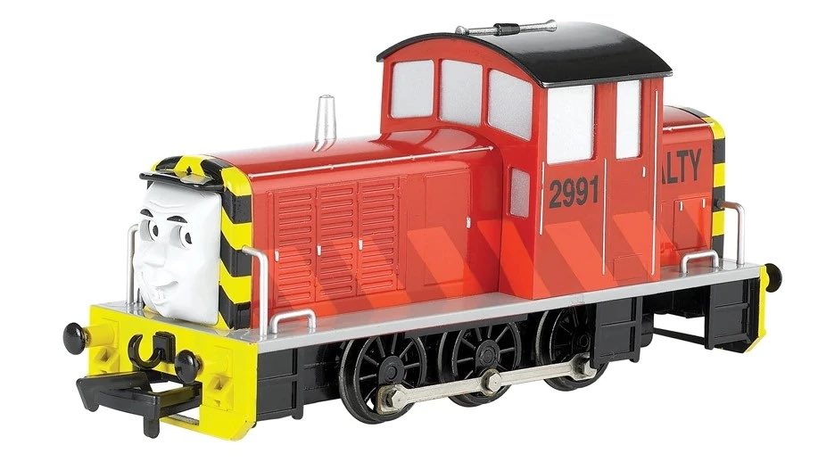 Thomas Merch News tweet media