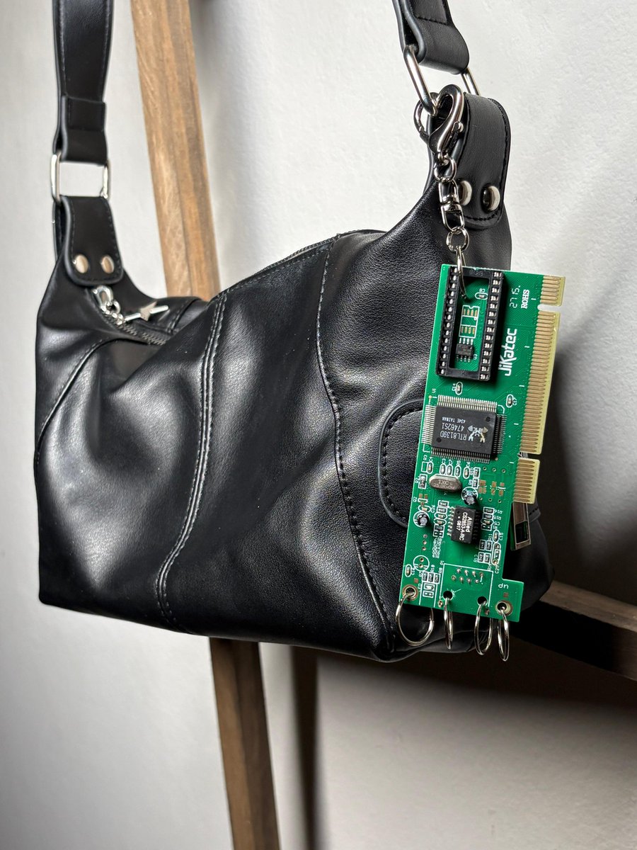 chaveiro de placa hell yeah