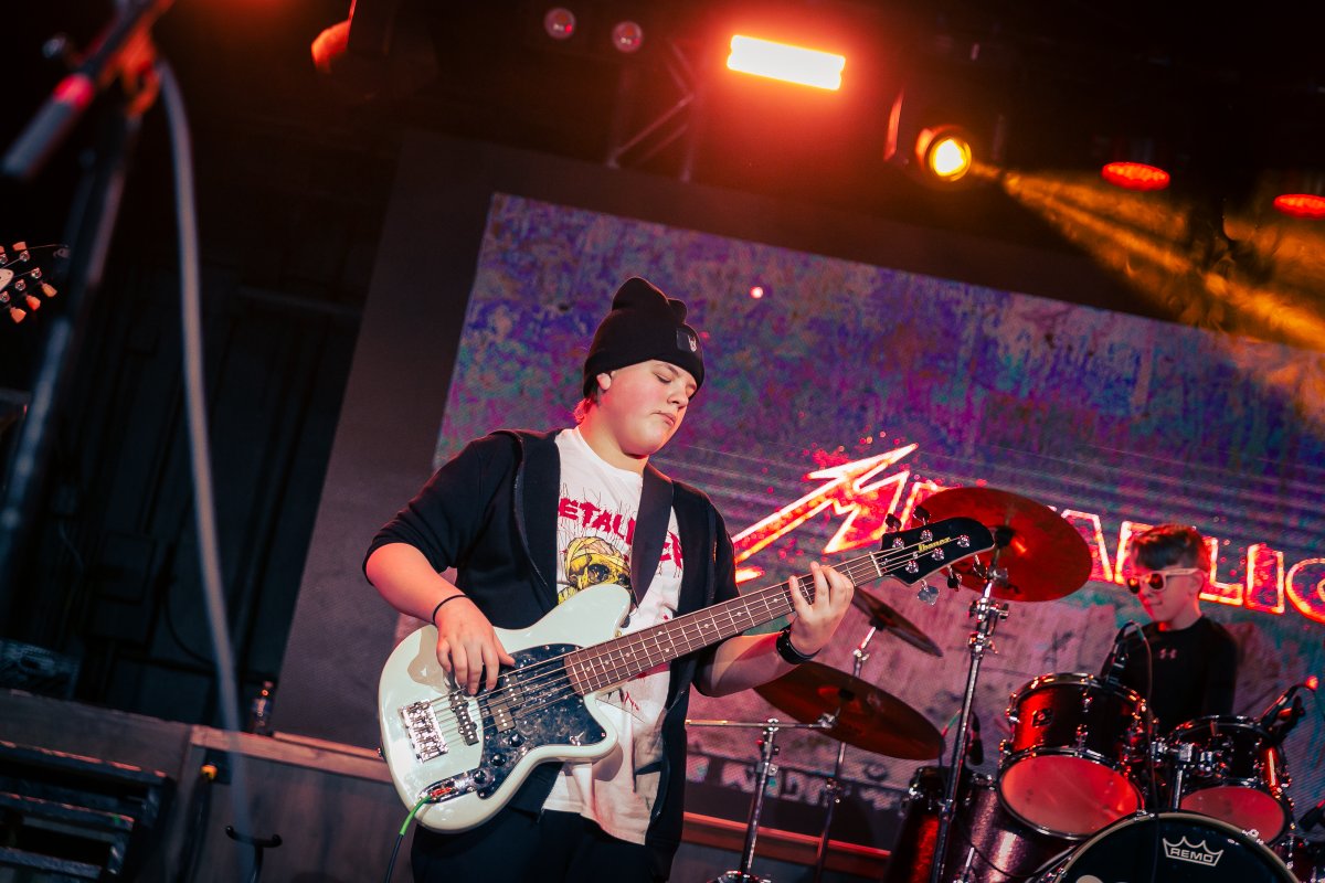 SoRFortWayne's tweet photo. 1 month until we get to see these rockstars on stage again! Check out the link below to rock and roll with us next season!

https://t.co/aOlhMUIMk2

#SoRFortWayne https://t.co/Tsu4BkvaP7