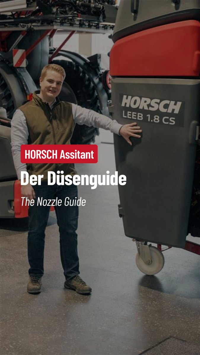 HORSCH UK tweet media