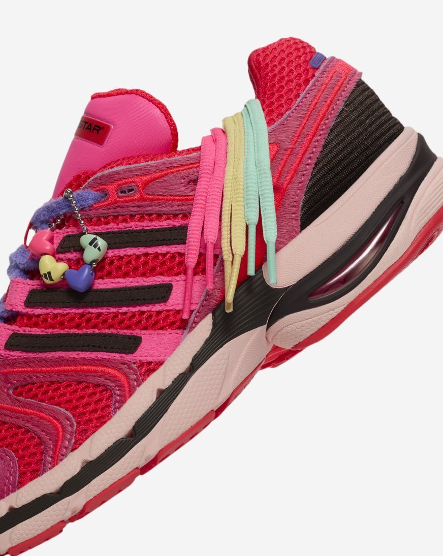 SneakerAlertHD's tweet image. Snipes Exclusive adidas Adistar Control 5 "Be Loved" 💕

snipesusa.sjv.io/oNnznW