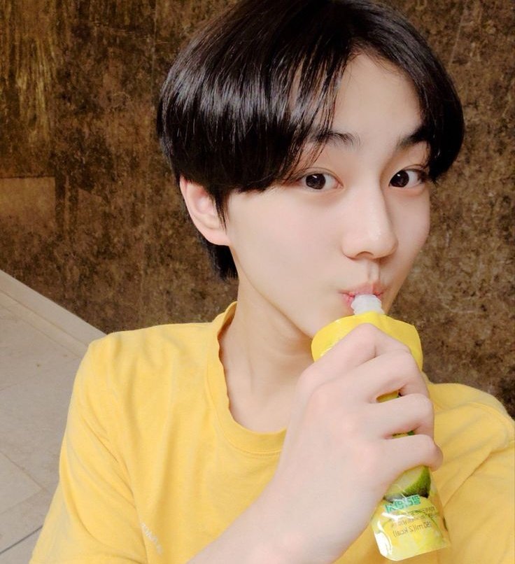 crara still monster 🫧 sevEN- tweet media