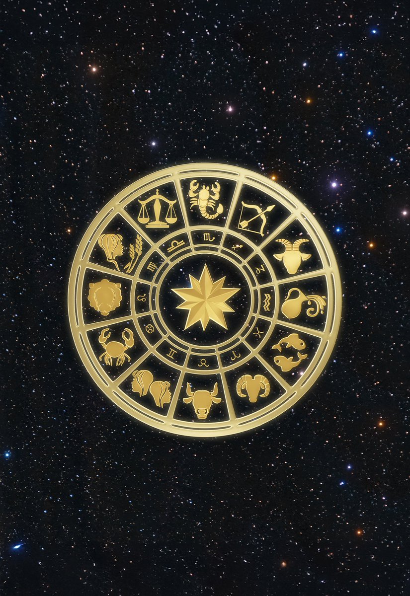 🖤✨ Celestial Signs by Morysetta is live on <a href="/cryptocomnft/">Crypto.com NFT</a>, rare NFTs capturing the essence and personality of every zodiac sign. ♈♉♊

🎁 Collect perks: 4 NFTs = Custom backcover card | 12 NFTs = Signed print
Explore now 🌠 🔗 crypto.com/nft/drops-even…