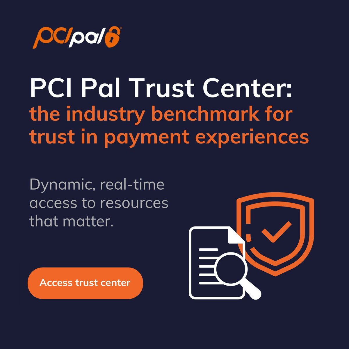 PCI Pal tweet media