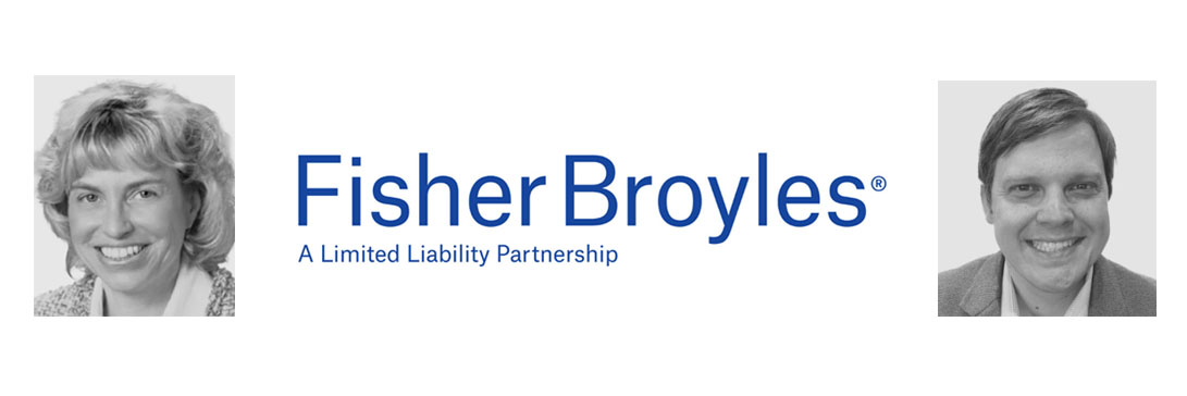 FisherBroyles, LLP tweet media