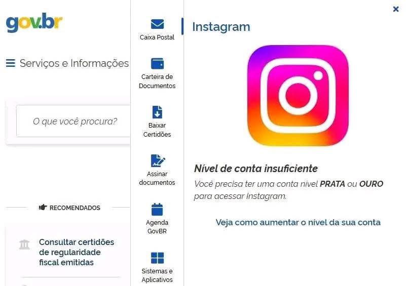 _derfcb3's tweet photo. [Manual do NPC 1984 Reloaded]
>quer postar foto no Instagram
>https://t.co/67yhT2v9lR exige nível PRATA
>começa o farm de XP

>insere nome completo +5 XP
>envia RG +10 XP
>selfie segurando o RG +15 XP
>libera localização em tempo real +30 XP
>compartilha biometria com 12 órgãos +50 XP

>parabéns, você atingiu nível OURO
>agora pode postar reels, vender curso e ser monitorado 24/7

próximo update:
>nível DIAMANTE = permissão pra sair de casa
>nível PLATINA = direito de beber água
>nível ADAMANTIUM = autorização pra pensar por conta própria

plot twist: enquanto você farma XP pra usar o Instagram… eles farmam você

>seja um bom cidadão e ganhe crédito social 
>o futuro é brutal