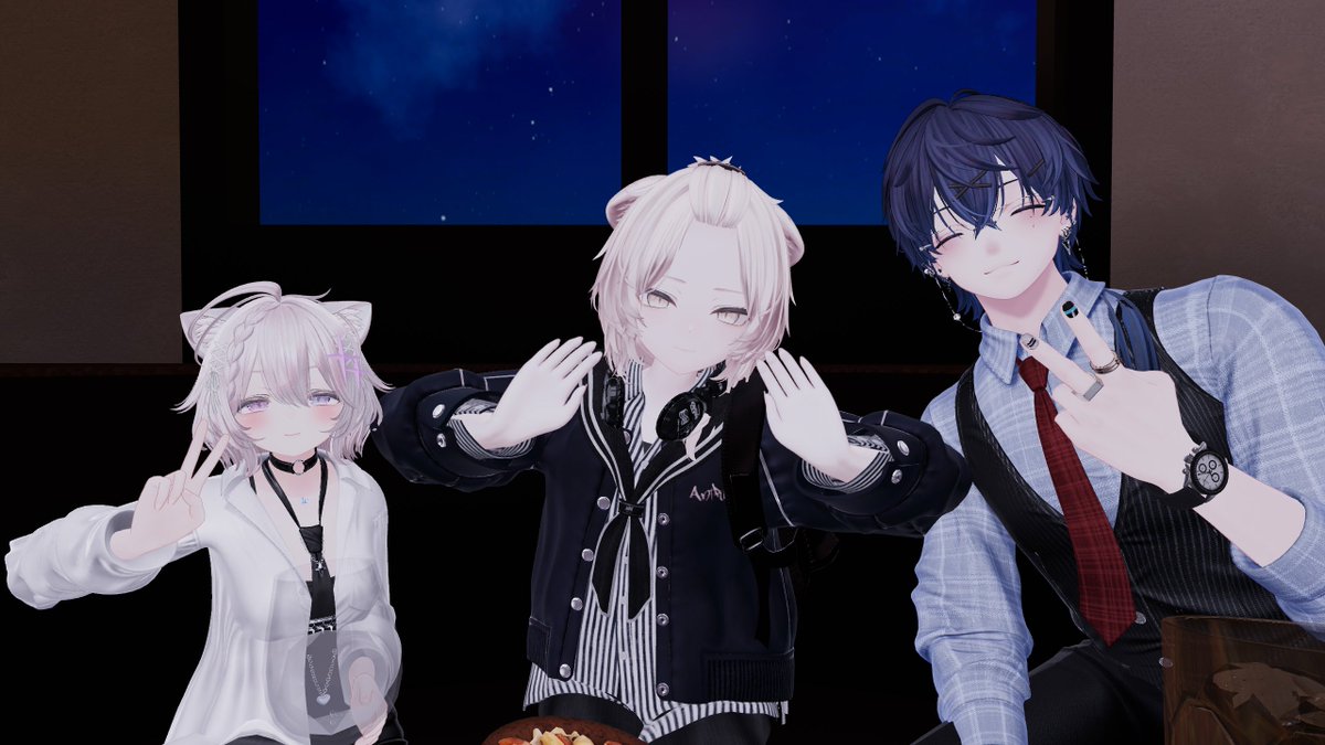 まっきー tweet media