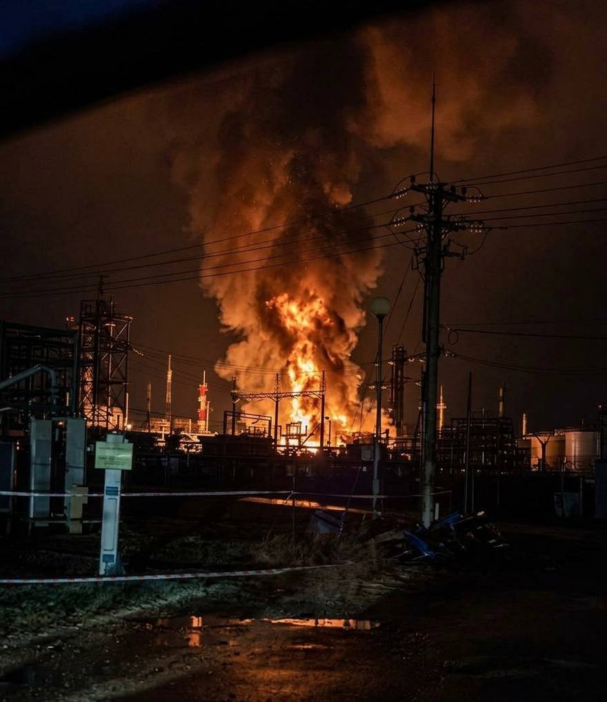 Astraia Intel tweet media