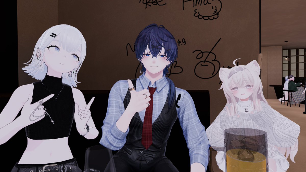 まっきー tweet media