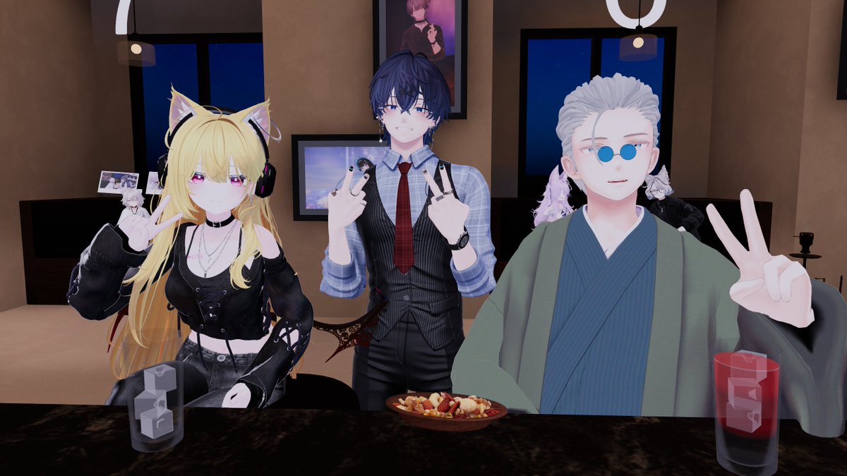 まっきー tweet media