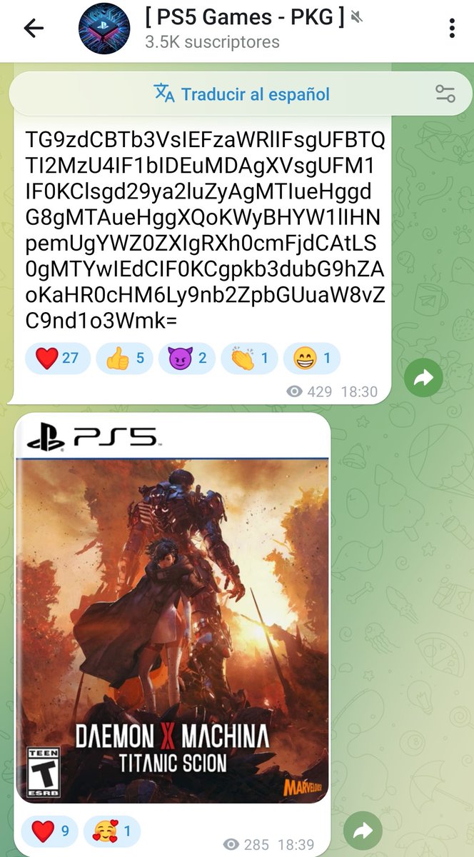 SiESPTA Team tweet media