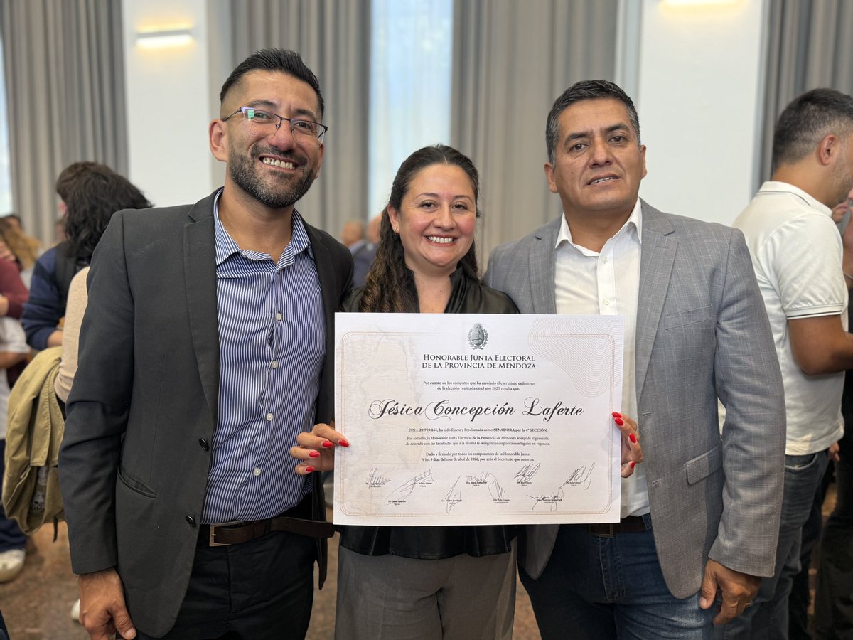 Gabriel Lopez tweet media