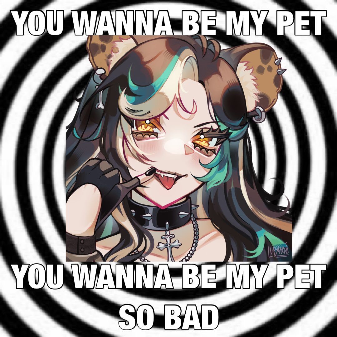 Wylde ૮₍• . • ₎ა tweet media