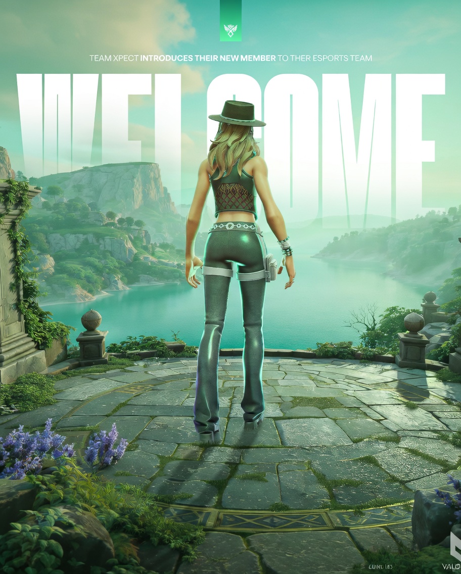 XPECT Esports tweet media