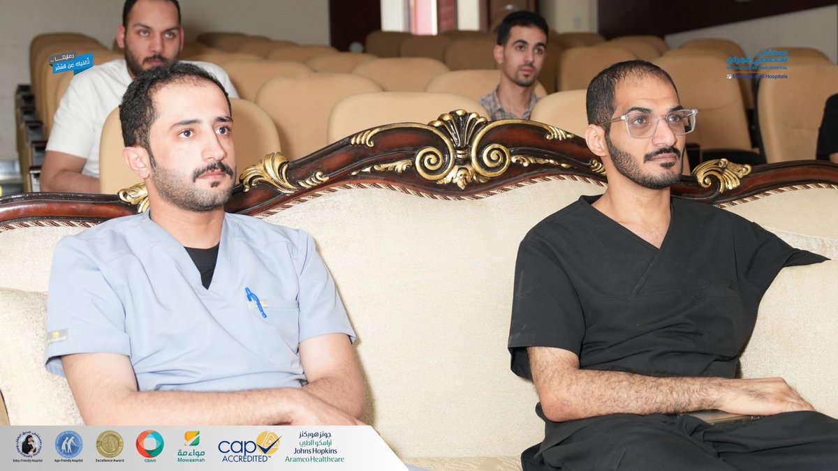 مستشفى تخصصي نجران tweet media