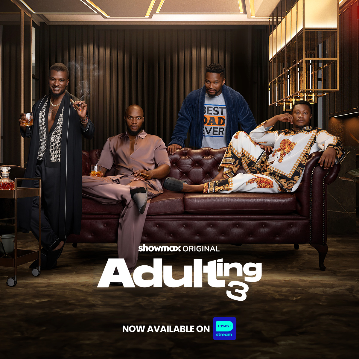 Showmax South Africa tweet media