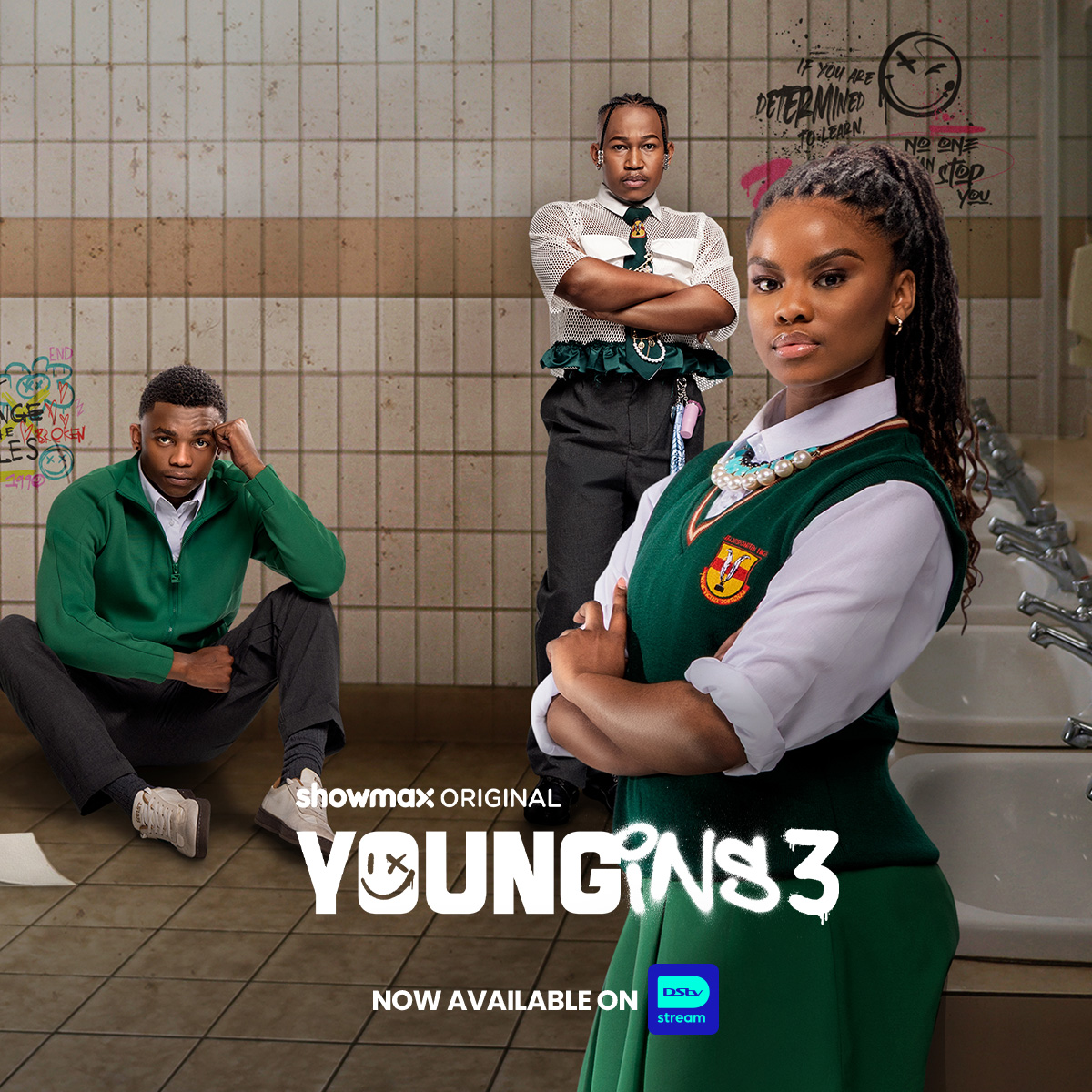 Showmax South Africa tweet media