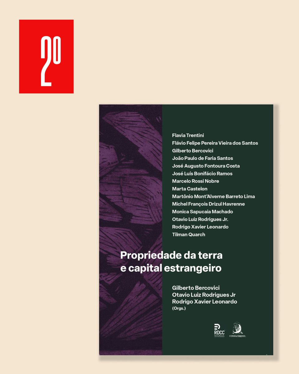 Editora Contracorrente tweet media