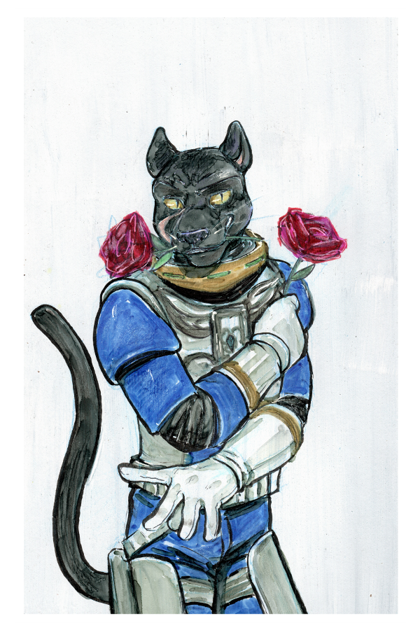 MJW Gesture_Kang tweet media