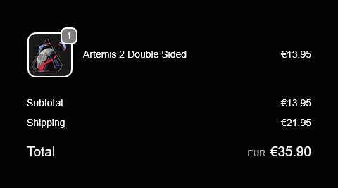 Whitney 🚀 tweet media
