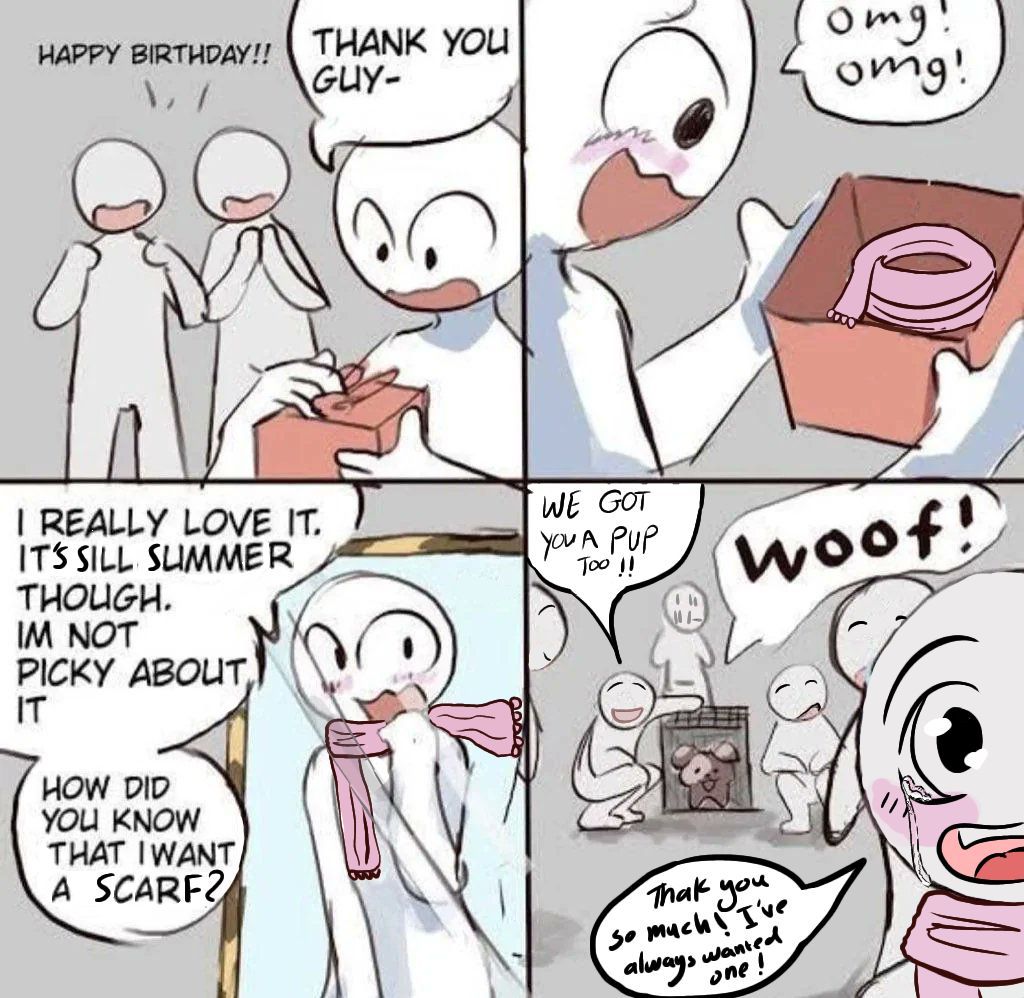 literal memes tweet media