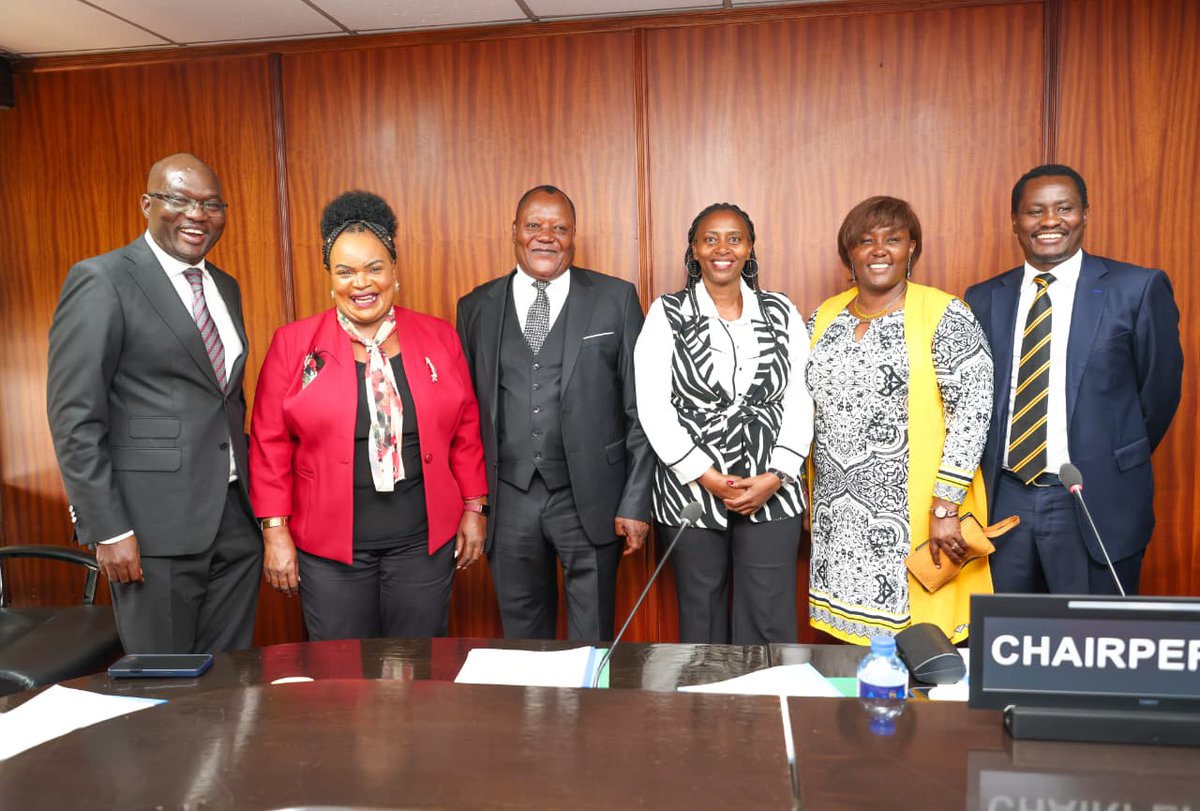 Public Service & Human Capital Development tweet media