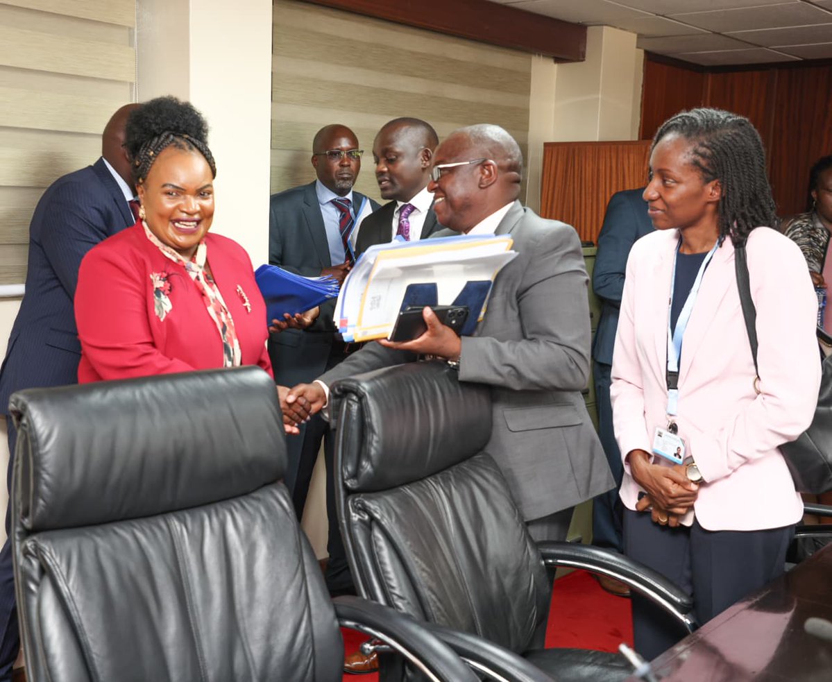 Public Service & Human Capital Development tweet media