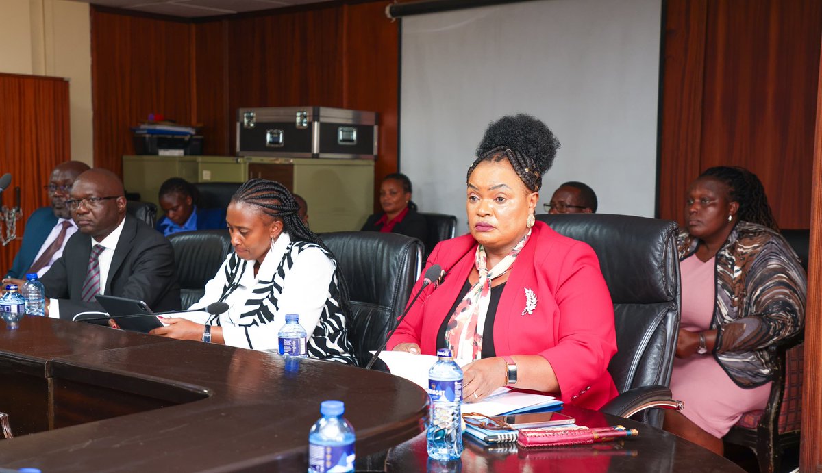 Public Service & Human Capital Development tweet media