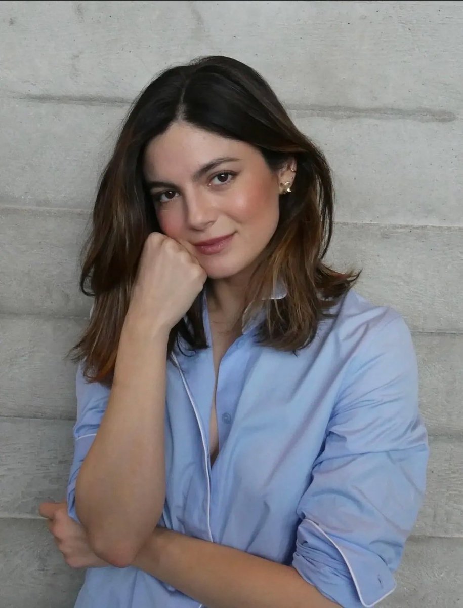 Monica Barbaro Updates tweet media