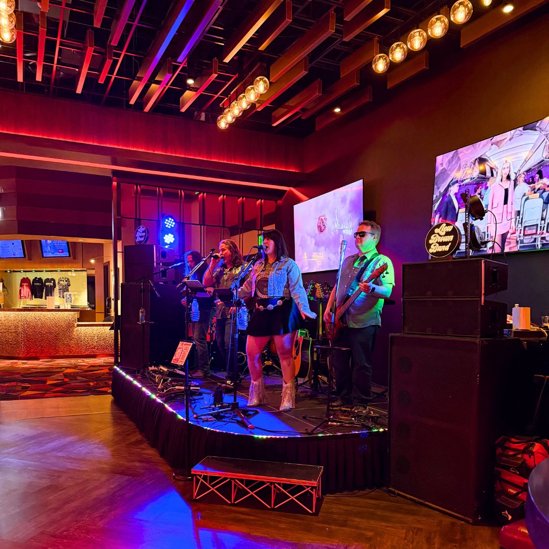 Kansas Star Casino tweet media