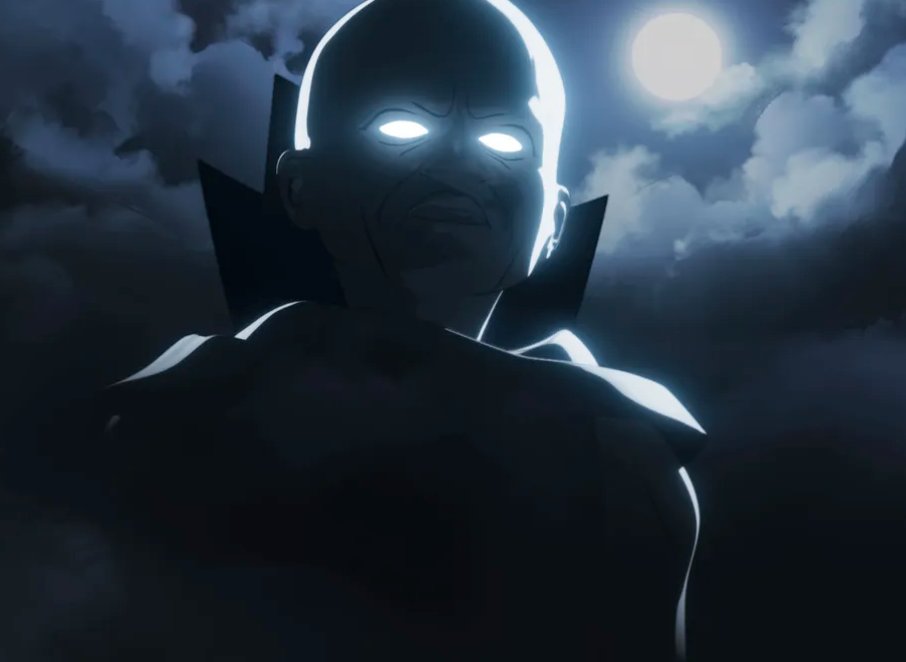 First look at 'The Watcher' in Daredevil Born Again Season 2

It was in Episode 4: Gloves off

He will return but lowkey wait for a second...
yeah nah I need y’all to LOCK IN for a second because there’s a moment in Season 2 that lowkey looks like The Watcher

like either Marvel