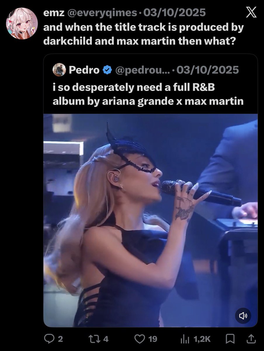 everyqimes's tweet image. I #BEEN WAITING