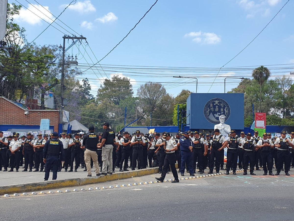 Siempre Incómodo tweet media