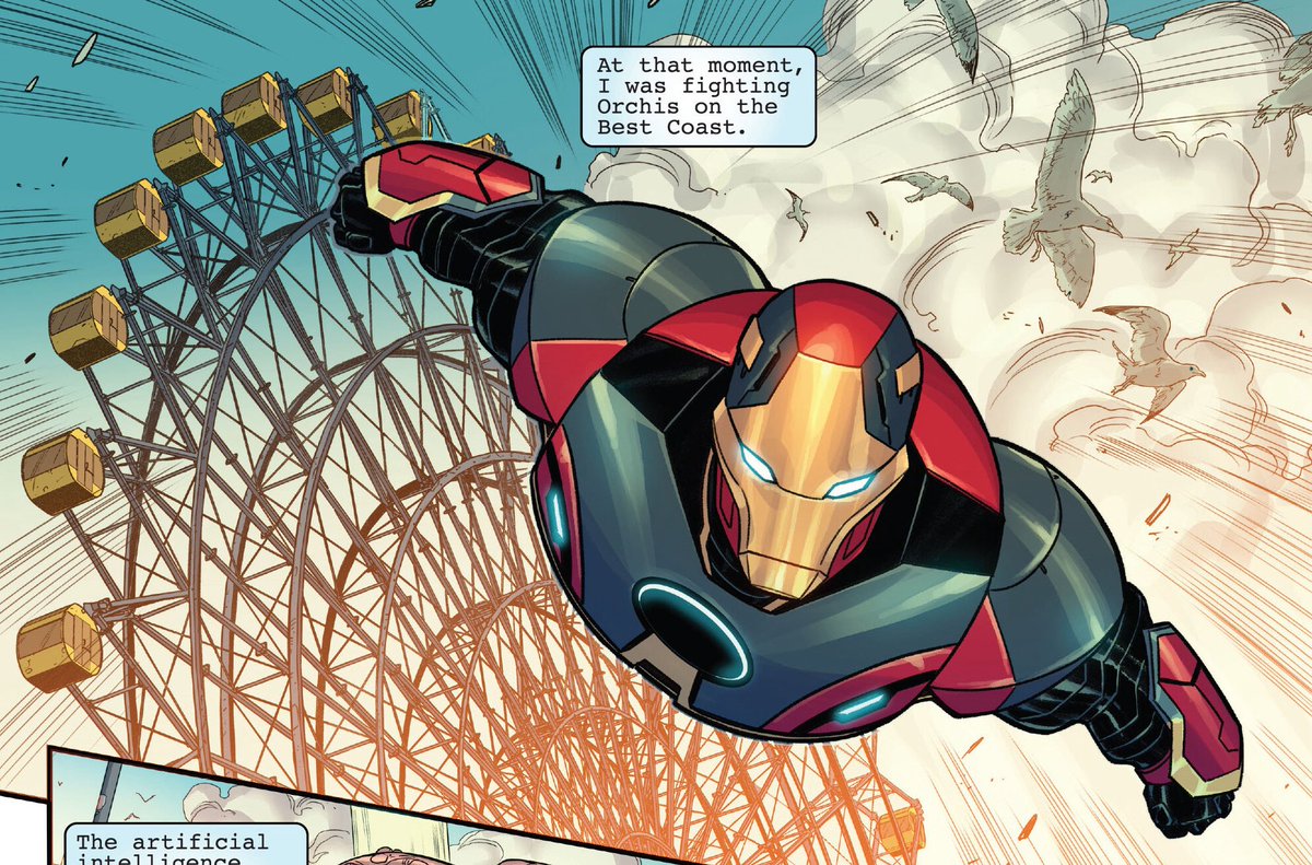 𝐇𝐄’𝐒 𝐀 𝐌𝐀𝐍. . .𝐎𝐍 𝐀 𝐌𝐈𝐒𝐒𝐈𝐎𝐍 tweet media