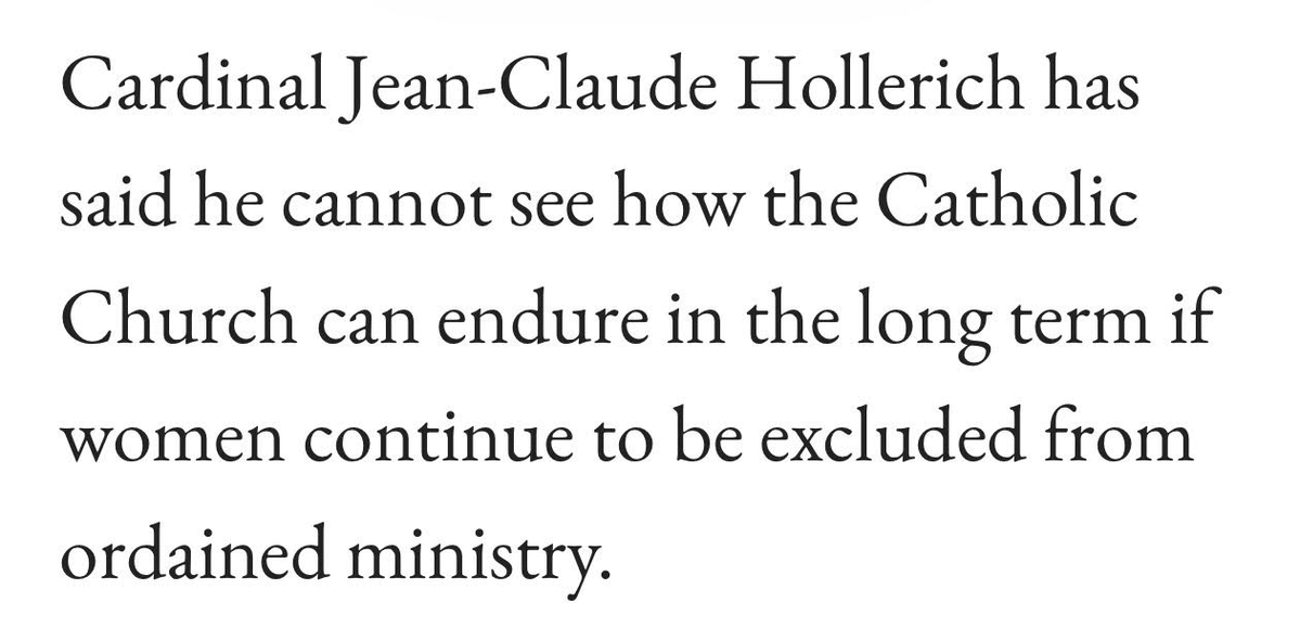 Margot Cleveland tweet media