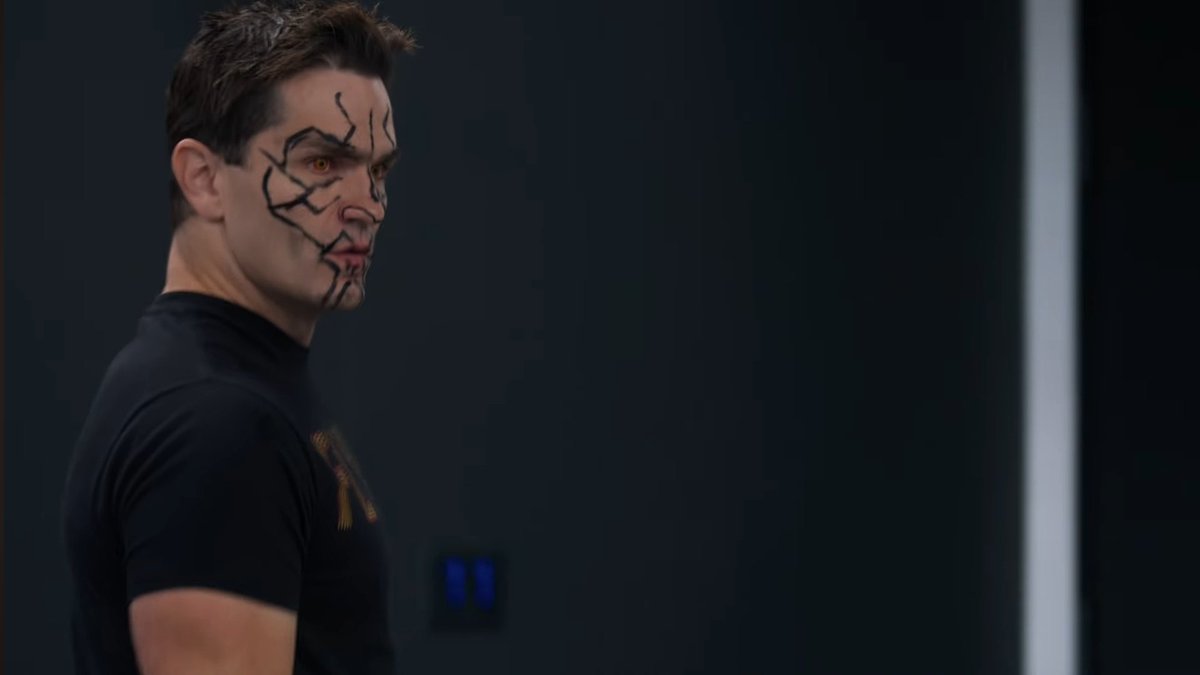 evie ꕤ maul shadow lord era tweet media