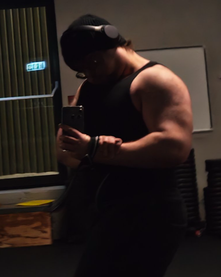 Jacob tweet media