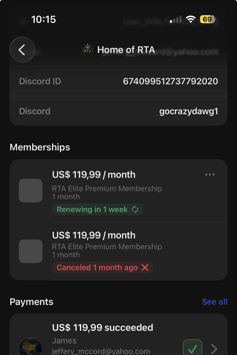 TWP🤴🏾OFFICIAL PAGE tweet media