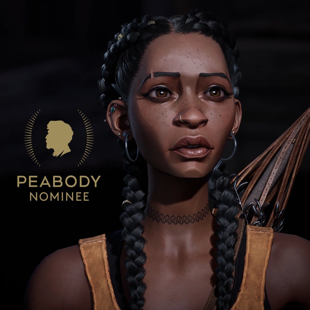 Compulsion Games tweet media