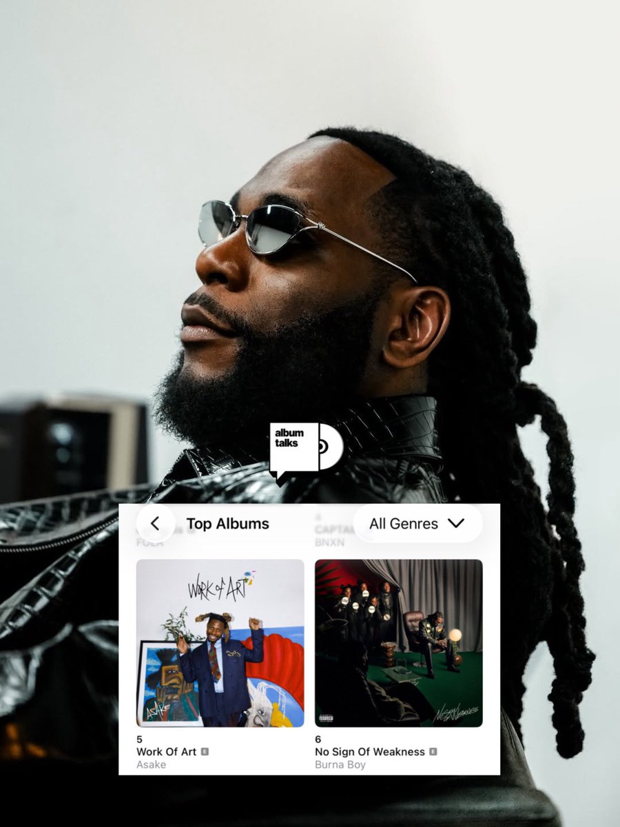 𝗔𝗟𝗕𝗨𝗠 𝗧𝗔𝗟𝗞𝗦 📀 tweet media